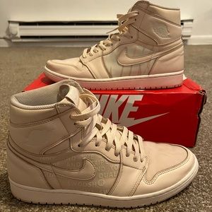 Jordan 1 High guava ice